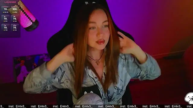 Emili1- online show from 05/04/26, 10:00
