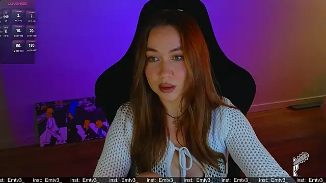 Emili1- online show from 05/05/26, 11:29