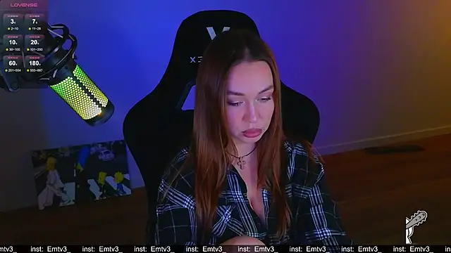 Emili1- online show from 05/18/26, 11:16