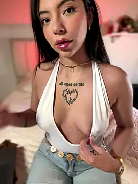 eva elifee online show from 09/19/25, 01:40