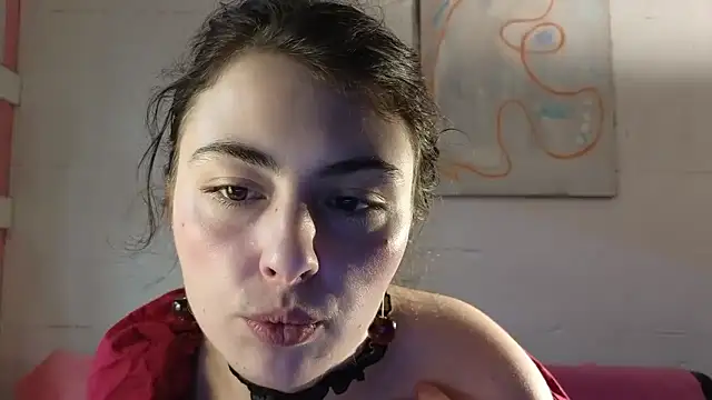 Snapshot of MAMA69LAMA chatting on 12/07/24, 02:53 MAMA69LAMA online show from 12/07/24, 02:53