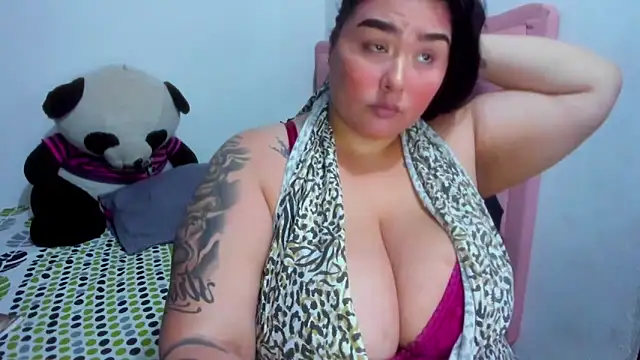 Fernanda Big Boobs online show from 06/06/26, 06:12