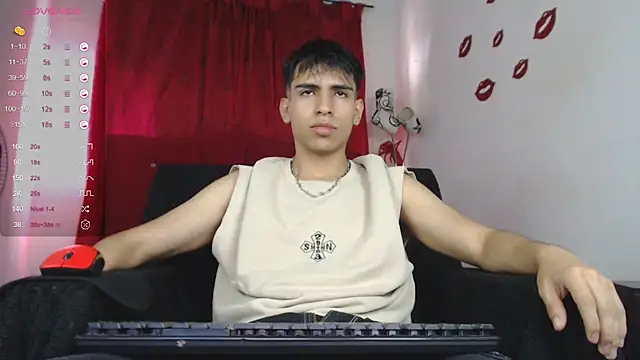 zack thunder online show from 12/05/24, 07:06