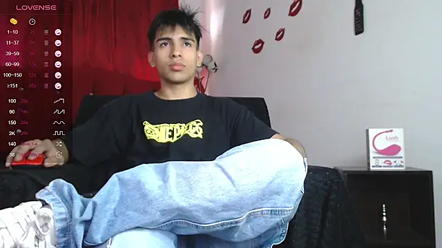 zack thunder online show from 12/08/24, 07:22