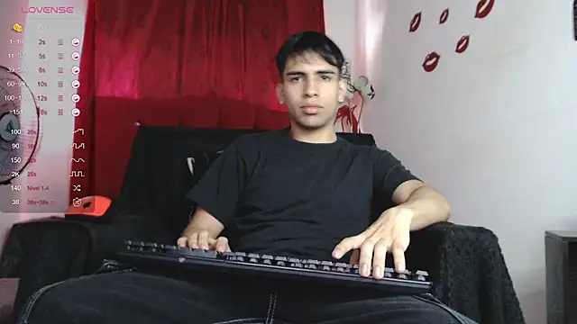 zack thunder online show from 12/09/24, 07:29