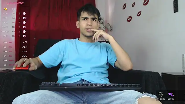 zack thunder online show from 12/13/24, 08:15