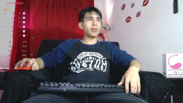 zack thunder online show from 12/15/24, 07:21