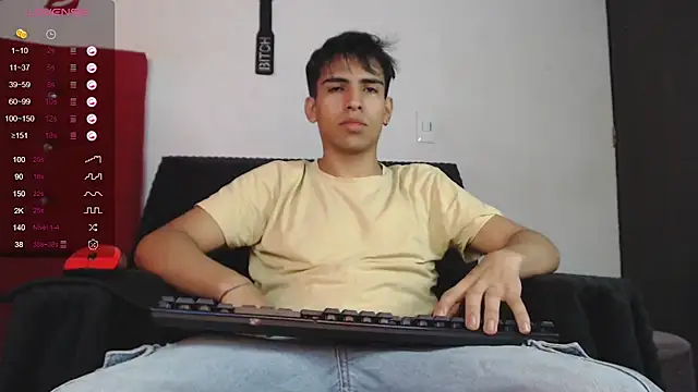 zack thunder online show from 12/16/24, 07:00