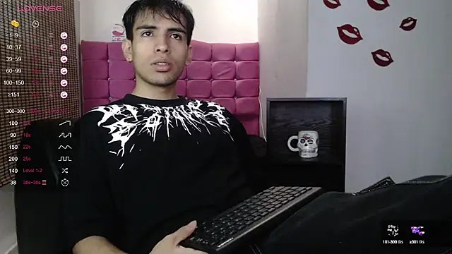 zack thunder online show from 12/23/24, 12:30