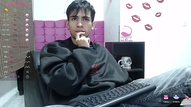 zack thunder online show from 12/28/24, 12:35