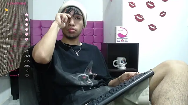 zack thunder online show from 12/29/24, 12:23