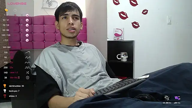 zack thunder online show from 12/31/24, 06:02