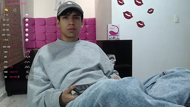 zack thunder online show from 01/17/25, 12:21