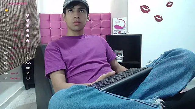 zack thunder online show from 01/18/25, 12:26