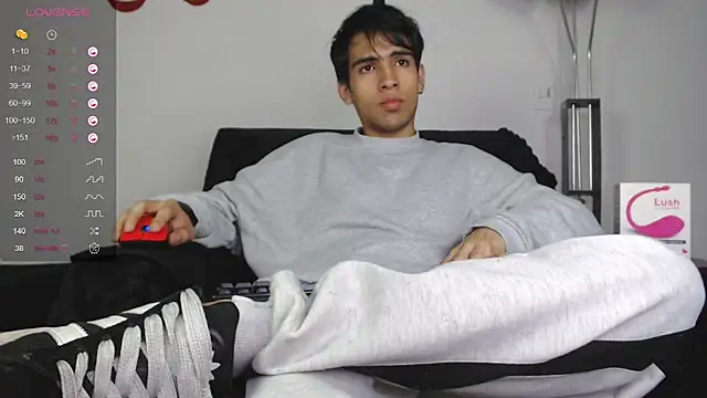 zack thunder online show from 01/31/25, 12:18