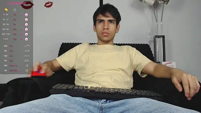 zack thunder online show from 02/01/25, 12:16
