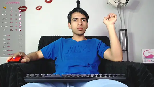 zack thunder online show from 02/04/25, 12:11
