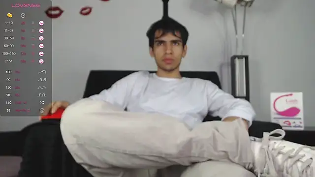 zack thunder online show from 02/07/25, 11:56