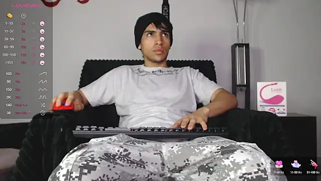 zack thunder online show from 02/08/25, 11:55