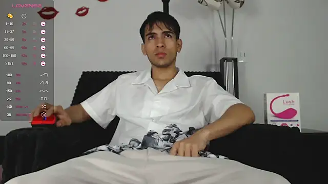 zack thunder online show from 02/17/25, 11:44