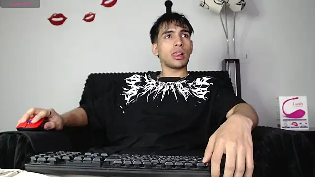 zack thunder online show from 02/18/25, 11:55