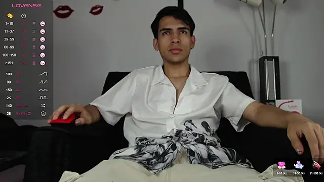 zack thunder online show from 02/27/25, 11:52
