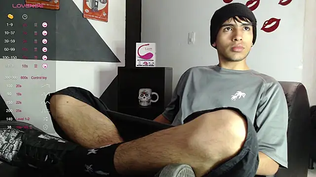 zack thunder online show from 03/02/25, 12:01