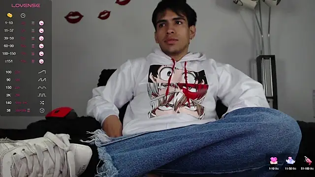 zack thunder online show from 03/03/25, 11:44
