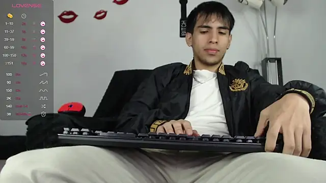 zack thunder online show from 03/04/25, 12:01