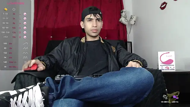 zack thunder online show from 03/06/25, 11:58