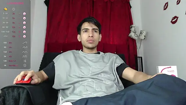 zack thunder online show from 03/07/25, 12:01