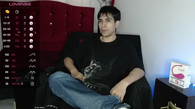 zack thunder online show from 09/18/25, 12:29