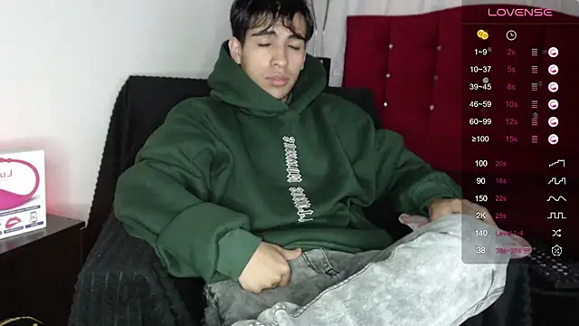 zack thunder online show from 09/19/25, 12:28