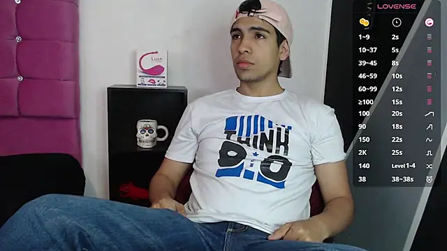 zack thunder online show from 09/21/25, 12:29