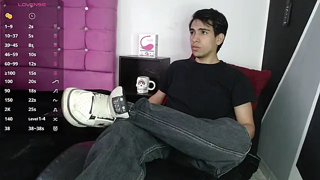 zack thunder online show from 09/23/25, 12:41