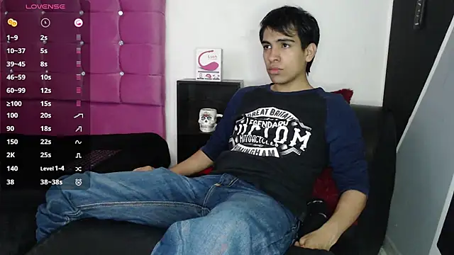 zack thunder online show from 09/27/25, 12:32