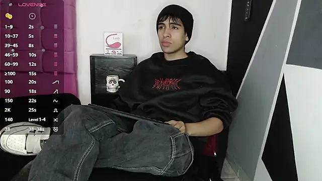 zack thunder online show from 09/30/25, 12:32