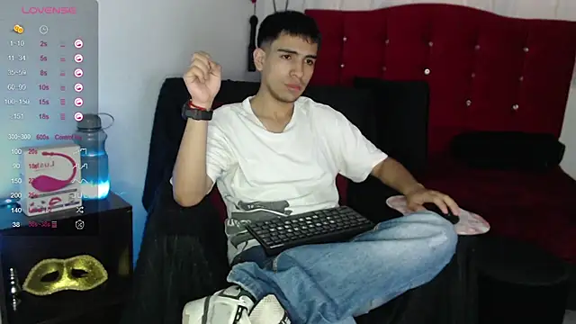 zack thunder online show from 10/05/25, 01:20