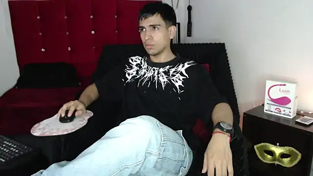 zack thunder online show from 10/14/25, 01:01