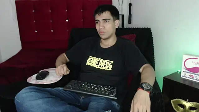 zack thunder online show from 10/15/25, 02:28