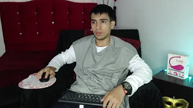 zack thunder online show from 10/16/25, 01:12