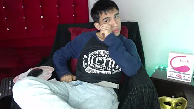 zack thunder online show from 10/23/25, 01:10