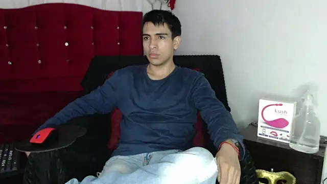 zack thunder online show from 10/25/25, 12:34