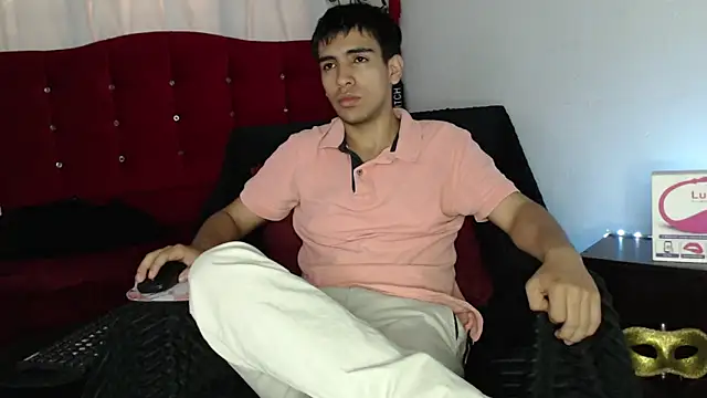 zack thunder online show from 10/29/25, 01:02