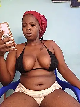 freaky belle online show from 06/18/26, 12:53