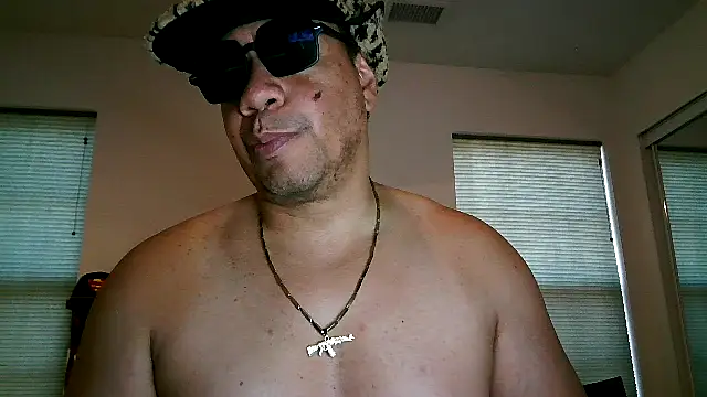pimpdaddy4ever online show from 12/03/24, 08:50