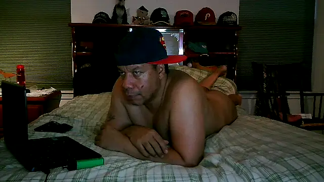 pimpdaddy4ever online show from 12/05/24, 09:39