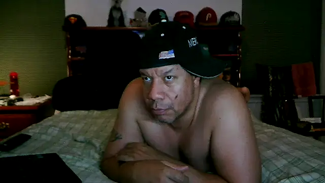 pimpdaddy4ever online show from 12/07/24, 01:36