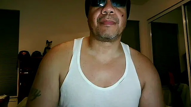 pimpdaddy4ever online show from 12/08/24, 01:13