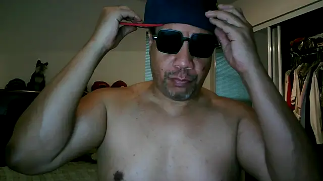 pimpdaddy4ever online show from 12/15/24, 08:47